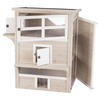 Luxurious Gatsby Cat House