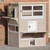 Luxurious Gatsby Cat House