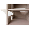 Luxurious Gatsby Cat House