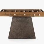 Luxurious Modern Industrial Foosball Table