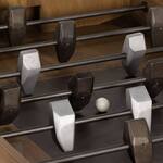 Luxurious Modern Industrial Foosball Table