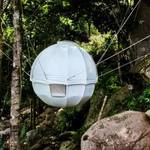 Luxury Treehouse Dome