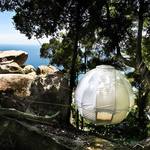 Luxury Treehouse Dome