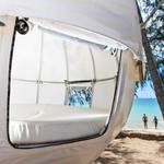 Luxury Treehouse Dome