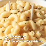 Mac and Cheese Candle - Looks and Smells Just Like the Real Thing!