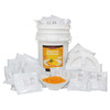 Macaroni and Cheese Emergency Food Supply Bucket - 180 Servings!