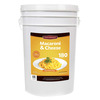 Macaroni and Cheese Emergency Food Supply Bucket - 180 Servings!