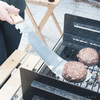 Machete BBQ Spatula