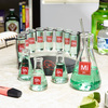 Mad Scientist Shot Glass Set