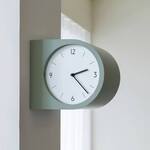 Madeto Double-Sided Wall Clock