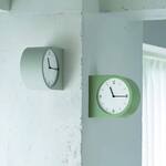 Madeto Double-Sided Wall Clock
