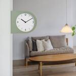 Madeto Double-Sided Wall Clock