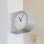 Madeto Double-Sided Wall Clock