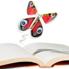 Magic Butterfly - Wind-Up Flying Butterflies For Cards and Books