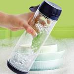 Magic Cleaning Beans - Reusable Water Bottle Cleaning Sponges