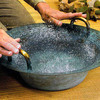 Magic Dancing Water Bowl