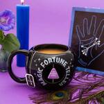 Magic Fortune Teller Coffee Mug