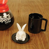 Magic Hat Mug and Lid