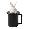Magic Hat Mug and Lid