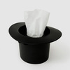 Magic Hat Tissue Dispenser