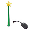 Magic Light Wand - Christmas Tree Remote Control