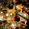 Magic Light Wand - Christmas Tree Remote Control