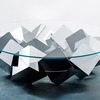Magic Mirror Infinite Motion Table