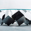 Magic Mirror Infinite Motion Table