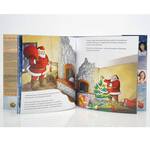 Magic Santa Dust