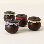 Magic Witch Cauldron Hot Cocoa Bombs