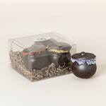 Magic Witch Cauldron Hot Cocoa Bombs