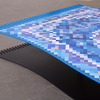 Magical Flying Carpet Coffee Table