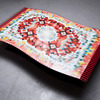 Magical Flying Carpet Coffee Table