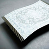 Magical Flying Carpet Coffee Table