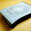 Magical Flying Carpet Coffee Table