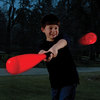 Magma Light Up Baseball Bat and Ball