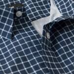 Magnetic Button-Down Shirt