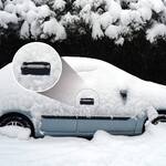 Magnetic Car Door Mitts - Prevent Frozen Locks and Stuck Handles