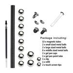 Magnetic Fidget Pen