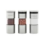 Magnetic Grilling Spice Set