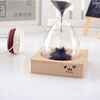 Magnetic Hourglass