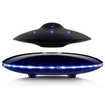 Magnetic Levitating UFO Bluetooth Speaker