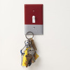 Magnetic Light Switch Cover