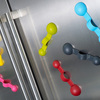 Magnetic Measuring Spoons