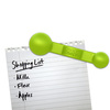 Magnetic Measuring Spoons