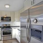 Magnetic Mechanical Kitchen Timer - Looks Like a Dial Combination Lock