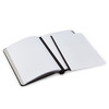 Magnetic Page Notebook - Rearrange Pages With Ease