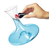 Magnetic Spot Scrubber