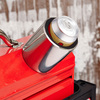 Magnetic Stainless Steel Koozie