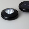 Magnetic Umbrella Solar Lights